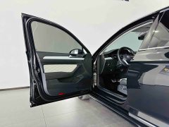 Volkswagen Magotan 2023 2 Million Units Commemorative Edition 330TSI DSG Luxury - ფოტო 11