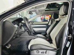 Volkswagen Magotan 2023 2 Million Units Commemorative Edition 330TSI DSG Luxury - ფოტო 13