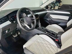 Volkswagen Magotan 2023 2 Million Units Commemorative Edition 330TSI DSG Luxury - ფოტო 15