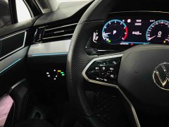 Volkswagen Magotan 2023 2 Million Units Commemorative Edition 330TSI DSG Luxury - ფოტო 17