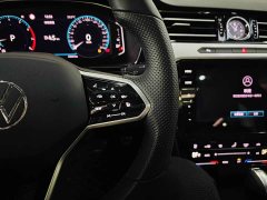 Volkswagen Magotan 2023 2 Million Units Commemorative Edition 330TSI DSG Luxury - ფოტო 18