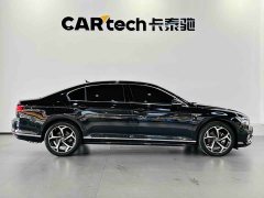 Volkswagen Magotan 2023 2 Million Units Commemorative Edition 330TSI DSG Luxury - ფოტო 4