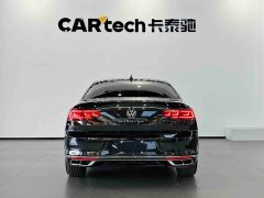Volkswagen Magotan 2023 2 Million Units Commemorative Edition 330TSI DSG Luxury - ფოტო 6