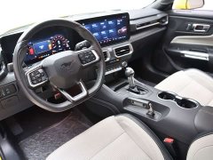 Ford Mustang 2.3T EcoBoost Convertible Sport - ფოტო 12