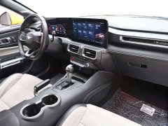 Ford Mustang 2.3T EcoBoost Convertible Sport - ფოტო 13