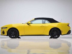 Ford Mustang 2.3T EcoBoost Convertible Sport - ფოტო 7