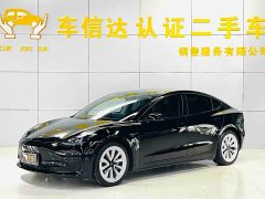 Tesla Model 3 2022 Rear-Wheel Drive - ფოტო 1
