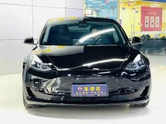 Tesla Model 3 2022 Rear-Wheel Drive - ფოტო 2