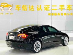 Tesla Model 3 2022 Rear-Wheel Drive - ფოტო 3