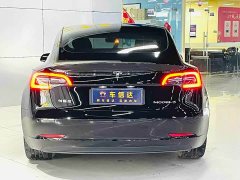 Tesla Model 3 2022 Rear-Wheel Drive - ფოტო 4