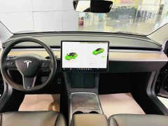 Tesla Model 3 2022 Rear-Wheel Drive - ფოტო 8