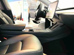 Tesla Model 3 2022 Rear-Wheel Drive - ფოტო 9