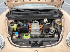 ORA Good Cat 400km Standard Range Muse Edition LFP Battery - ფოტო 12