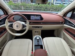 ORA Good Cat 400km Standard Range Muse Edition LFP Battery - ფოტო 6