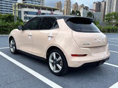 ORA Good Cat 400km Standard Range Muse Edition LFP Battery - ფოტო 7
