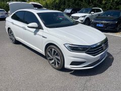 Volkswagen Sagitar 280TSI DSG Luxury Smart Connected Edition - ფოტო 1