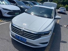 Volkswagen Sagitar 280TSI DSG Luxury Smart Connected Edition - ფოტო 2