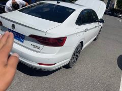 Volkswagen Sagitar 280TSI DSG Luxury Smart Connected Edition - ფოტო 3