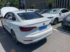 Volkswagen Sagitar 280TSI DSG Luxury Smart Connected Edition - ფოტო 4