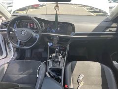 Volkswagen Sagitar 280TSI DSG Luxury Smart Connected Edition - ფოტო 5