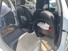 Volkswagen Sagitar 280TSI DSG Luxury Smart Connected Edition - ფოტო 6