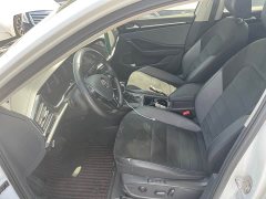 Volkswagen Sagitar 280TSI DSG Luxury Smart Connected Edition - ფოტო 7