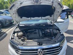 Volkswagen Sagitar 280TSI DSG Luxury Smart Connected Edition - ფოტო 8