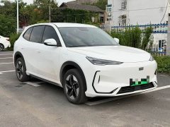 Geely Galaxy E5 2024 440km Qihang Edition - ფოტო 2