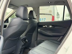 Geely Galaxy E5 2024 440km Qihang Edition - ფოტო 4