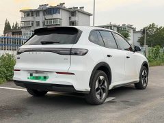 Geely Galaxy E5 2024 440km Qihang Edition - ფოტო 5