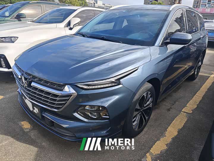 Wuling Kaje 2020 1.5T CVT Premier - ავტომობილი ჩინეთიდან