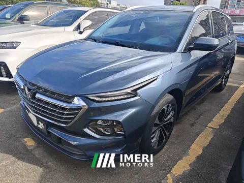 2021 Wuling Kaje 2020 1.5T CVT Premier - ავტომობილი ჩინეთიდან