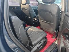 Wuling Kaje 2020 1.5T CVT Premier - ფოტო 12