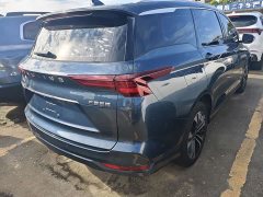 Wuling Kaje 2020 1.5T CVT Premier - ფოტო 15