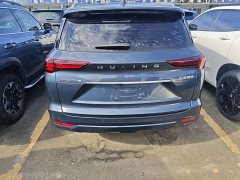 Wuling Kaje 2020 1.5T CVT Premier - ფოტო 16