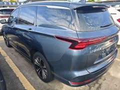 Wuling Kaje 2020 1.5T CVT Premier - ფოტო 17