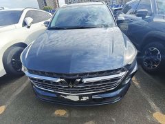 Wuling Kaje 2020 1.5T CVT Premier - ფოტო 2