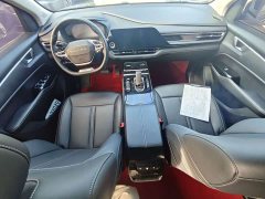 Wuling Kaje 2020 1.5T CVT Premier - ფოტო 5