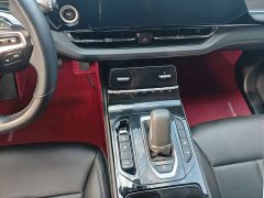 Wuling Kaje 2020 1.5T CVT Premier - ფოტო 7