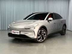 Nio Lerado L60 60kWh Rear-Wheel Drive - ფოტო 1