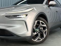 Nio Lerado L60 60kWh Rear-Wheel Drive - ფოტო 2