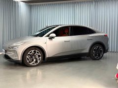 Nio Lerado L60 60kWh Rear-Wheel Drive - ფოტო 3