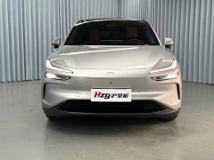 Nio Lerado L60 60kWh Rear-Wheel Drive - ფოტო 4