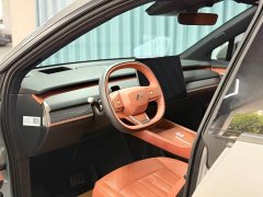 Nio Lerado L60 60kWh Rear-Wheel Drive - ფოტო 5
