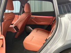 Nio Lerado L60 60kWh Rear-Wheel Drive - ფოტო 6