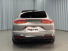 Nio Lerado L60 60kWh Rear-Wheel Drive - ფოტო 8