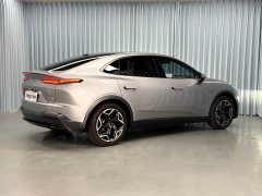 Nio Lerado L60 60kWh Rear-Wheel Drive - ფოტო 9