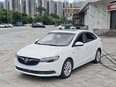 Buick Excelle Facelift Classic 1.5L Automatic Elite - ფოტო 1
