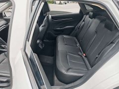 Buick Excelle Facelift Classic 1.5L Automatic Elite - ფოტო 10