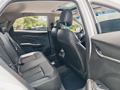 Buick Excelle Facelift Classic 1.5L Automatic Elite - ფოტო 11